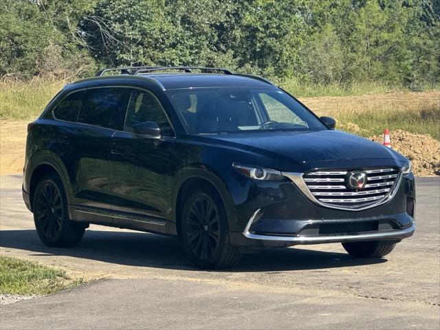2023 Mazda CX-9 Signature for sale near Mt Orab, OH