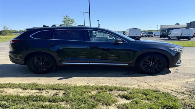 2023 Mazda CX-9 Signature