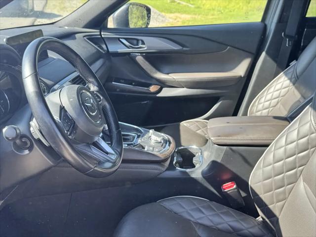 2023 Mazda CX-9 Signature