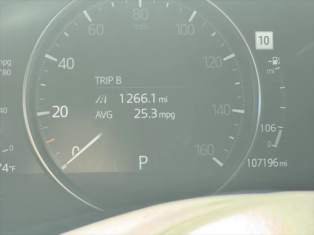 2023 Mazda CX-9 Signature