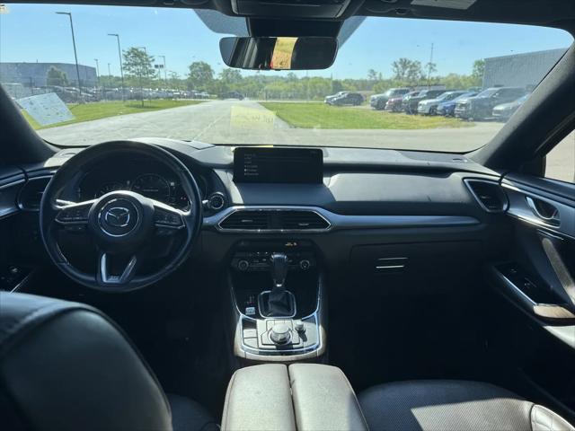 2023 Mazda CX-9 Signature