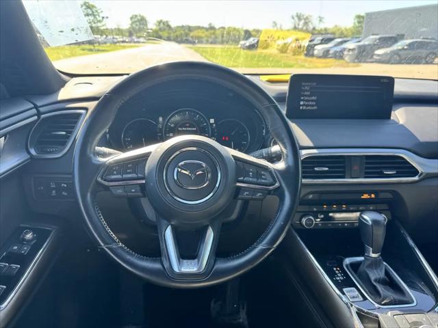 2023 Mazda CX-9 Signature