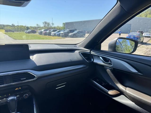 2023 Mazda CX-9 Signature