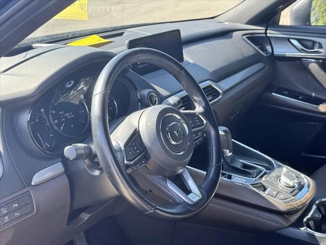 2023 Mazda CX-9 Signature