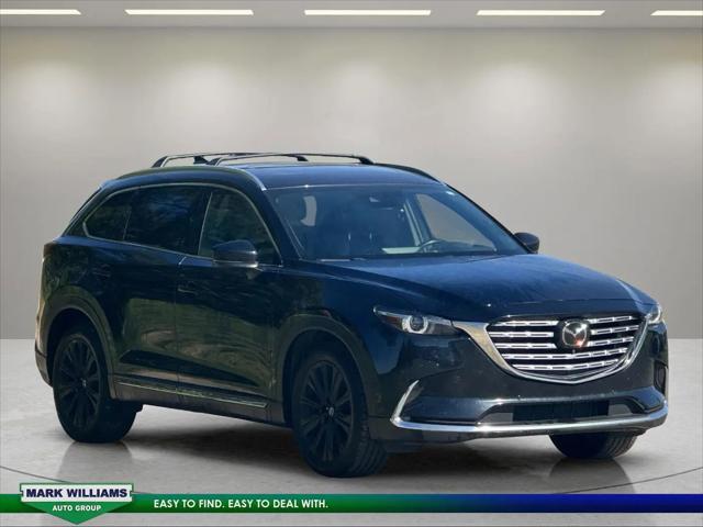 2023 Mazda CX-9 Signature for sale near Mt Orab, OH