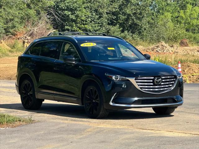 2023 Mazda CX-9 Signature for sale near Mt Orab, OH