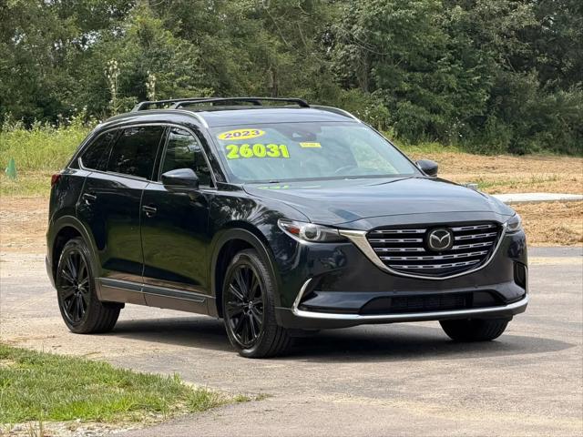 2023 Mazda CX-9 Signature for sale near Mt Orab, OH