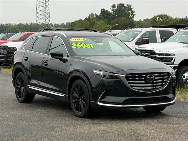 2023 Mazda CX-9 Signature for sale near Mt Orab, OH