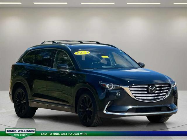 2023 Mazda CX-9 Signature for sale near Mt Orab, OH