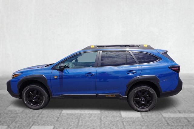 2024 Subaru Outback Wilderness 2024 Subaru Outback Wilderness