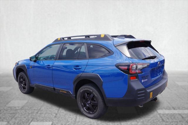 2024 Subaru Outback Wilderness 2024 Subaru Outback Wilderness