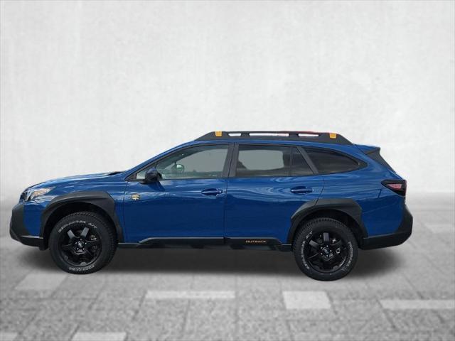 2024 Subaru Outback Wilderness 2024 Subaru Outback Wilderness