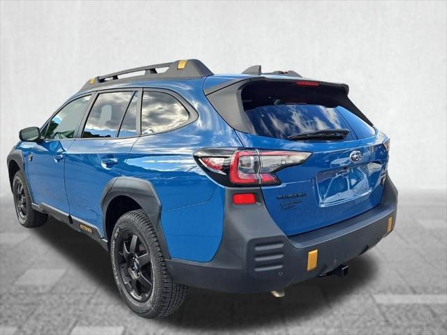 2024 Subaru Outback Wilderness 2024 Subaru Outback Wilderness
