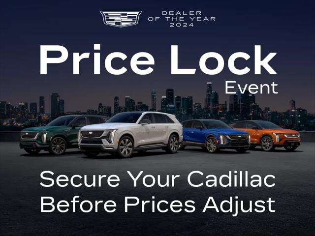2026 Cadillac iQ Signature Sport AWD for sale in Barrington, IL