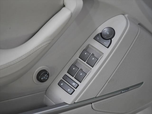 2011 Cadillac CTS Premium