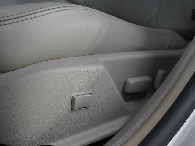 2011 Cadillac CTS Premium