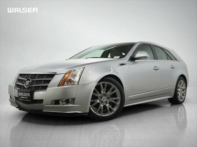 2011 Cadillac CTS Premium for sale in Bloomington, MN