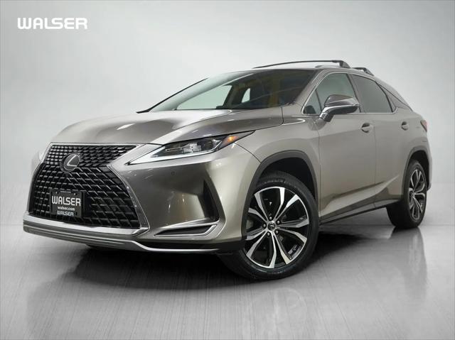 2022 Lexus RX 350 RX 350 for sale in Bloomington, MN
