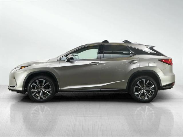 2022 Lexus RX 350 RX 350