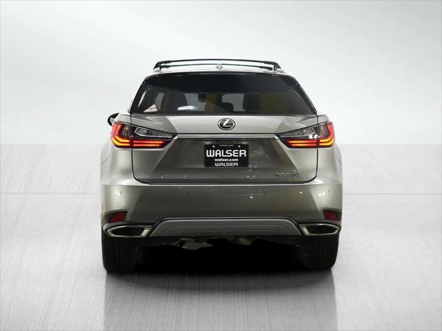 2022 Lexus RX 350 RX 350