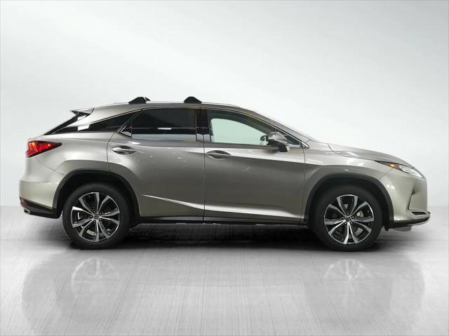 2022 Lexus RX 350 RX 350