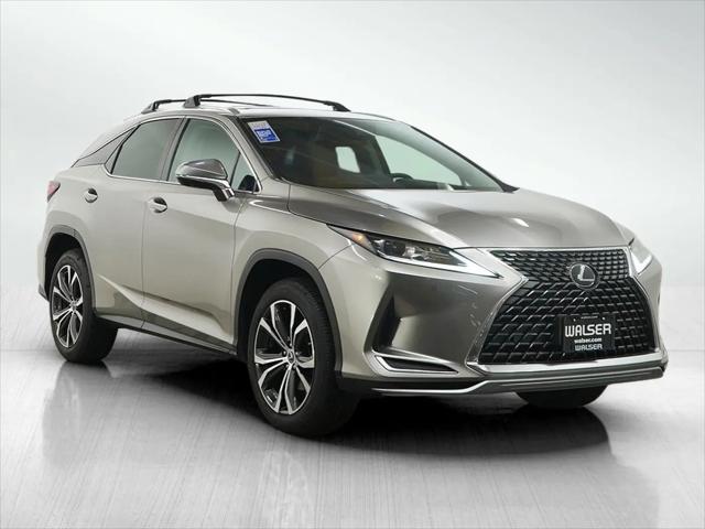 2022 Lexus RX 350 RX 350