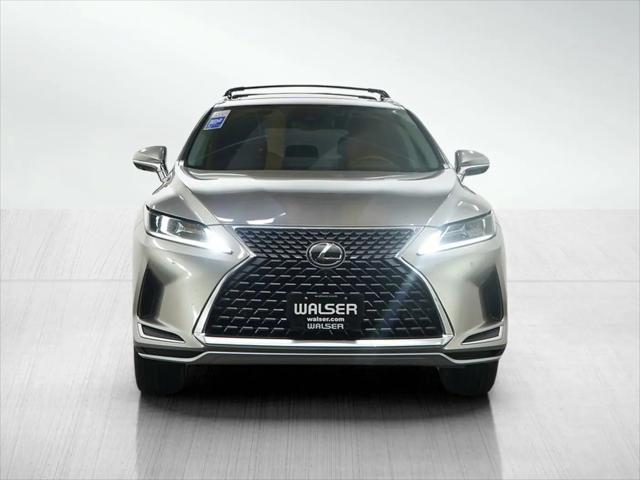 2022 Lexus RX 350 RX 350