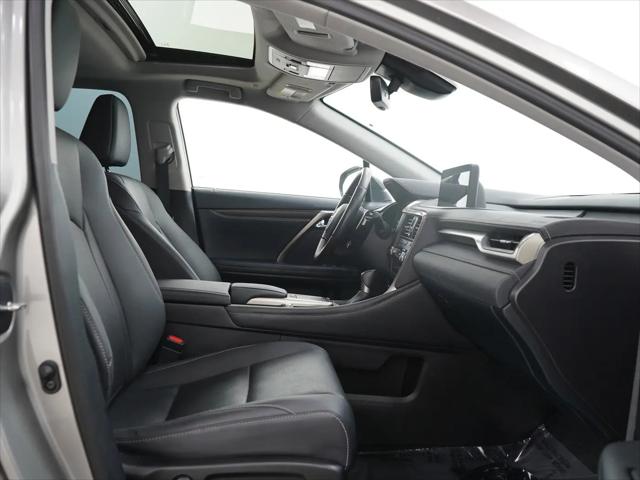 2022 Lexus RX 350 RX 350