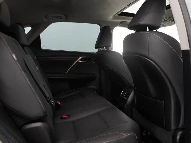 2022 Lexus RX 350 RX 350