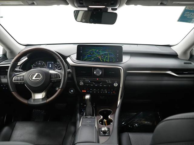 2022 Lexus RX 350 RX 350