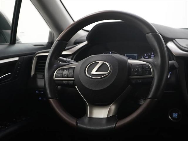 2022 Lexus RX 350 RX 350