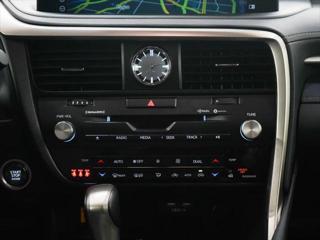 2022 Lexus RX 350 RX 350