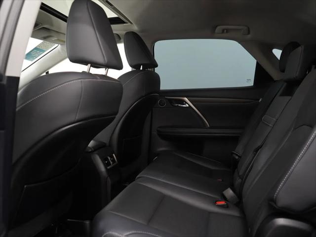 2022 Lexus RX 350 RX 350