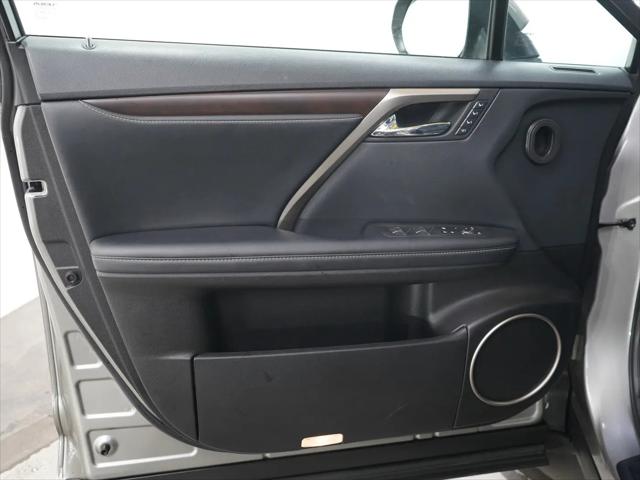 2022 Lexus RX 350 RX 350