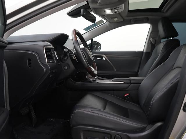 2022 Lexus RX 350 RX 350