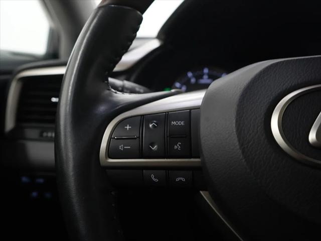 2022 Lexus RX 350 RX 350