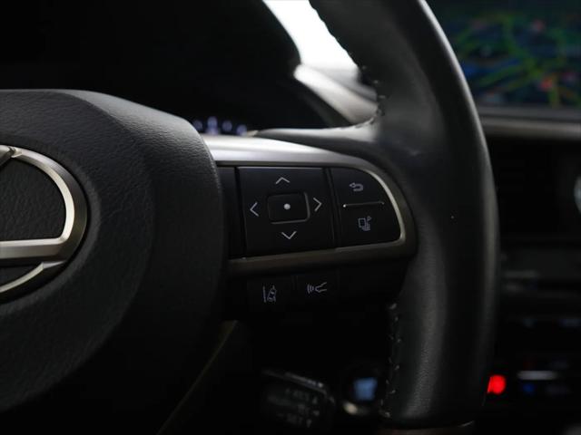 2022 Lexus RX 350 RX 350