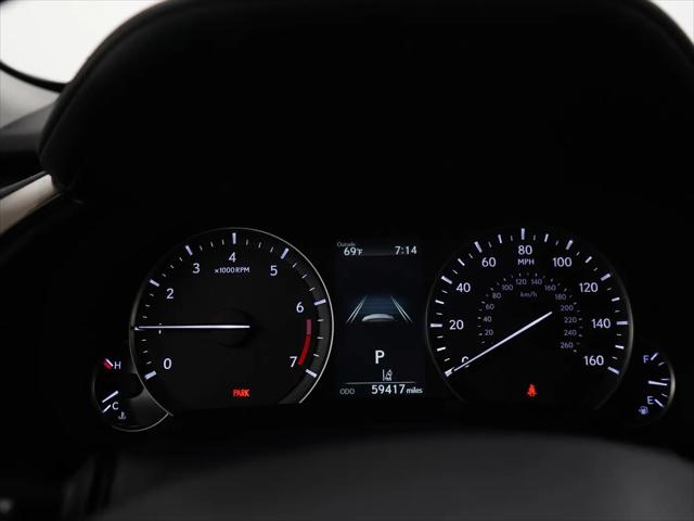 2022 Lexus RX 350 RX 350
