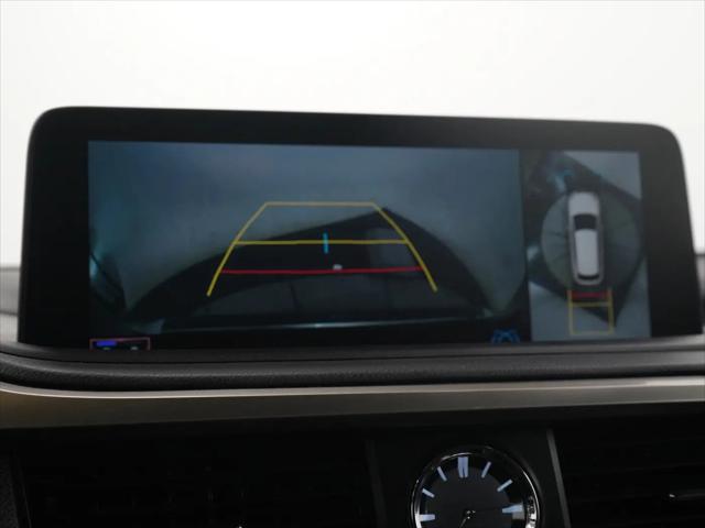 2022 Lexus RX 350 RX 350