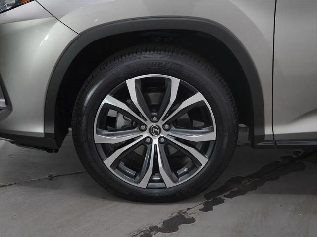 2022 Lexus RX 350 RX 350