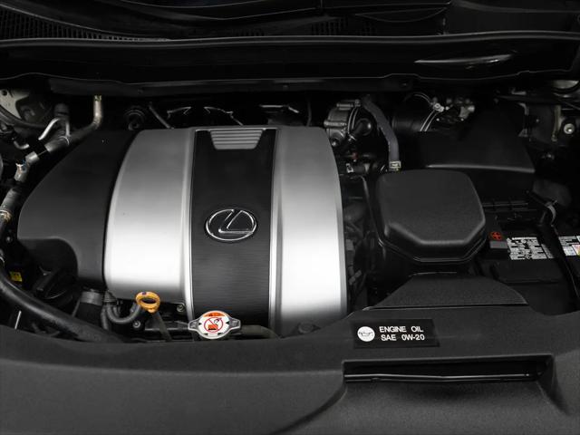 2022 Lexus RX 350 RX 350