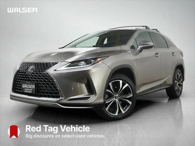 2022 Lexus RX 350 RX 350 for sale in Bloomington, MN