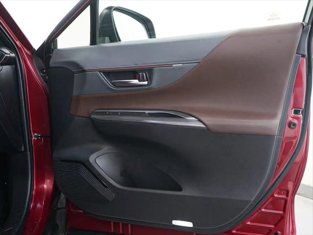 2021 Toyota Venza Limited