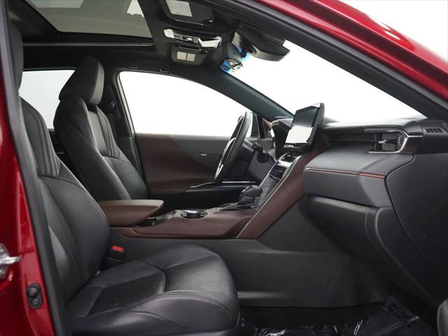 2021 Toyota Venza Limited