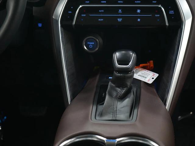 2021 Toyota Venza Limited