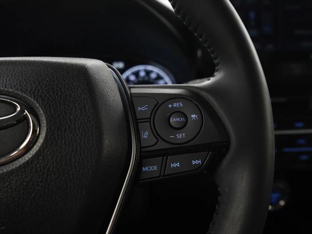 2021 Toyota Venza Limited