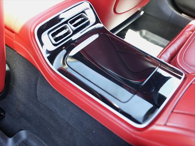 2025 Mercedes-Benz AMG S 63 E 4MATIC