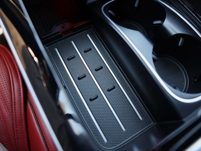 2025 Mercedes-Benz AMG S 63 E 4MATIC