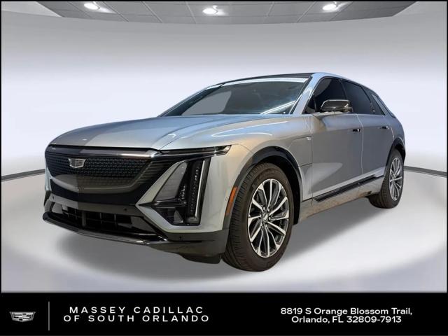 2024 Cadillac iQ Sport w/1SJ for sale in Orlando, FL