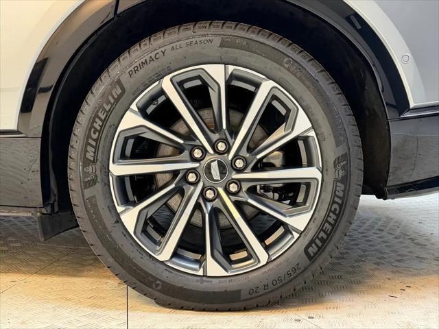 2024 Cadillac iQ Sport w/1SJ